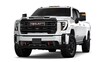 GMC Sierra 2500 HD