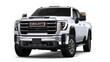 GMC Sierra 2500 HD