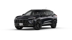 2025 Chevrolet Trax Activ SUV