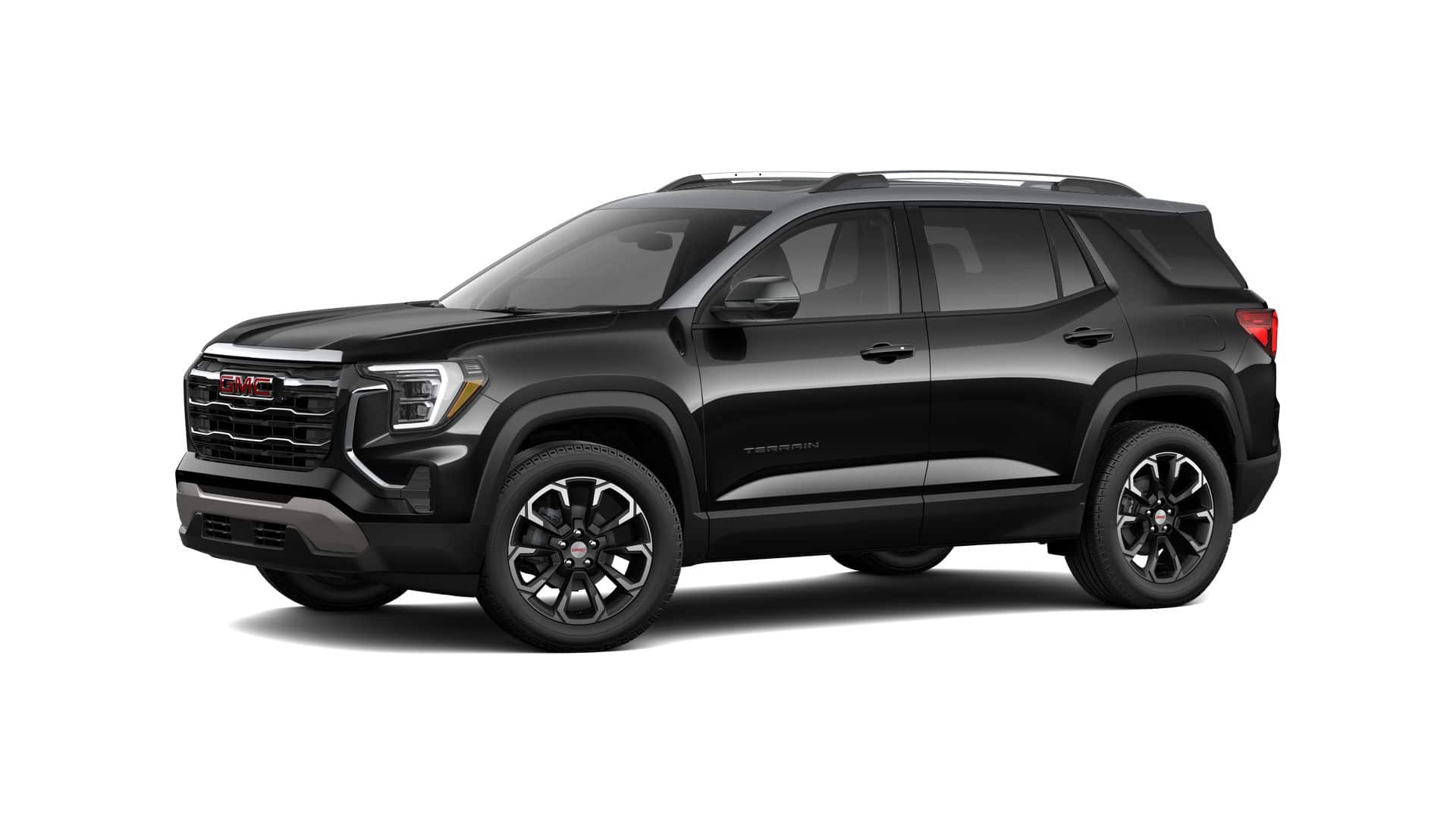 2026 Gmc Terrain Elevation photo 4