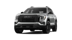 2026 GMC Terrain Elevation SUV