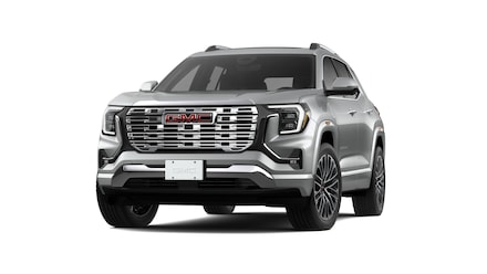 2026 GMC Terrain Denali SUV