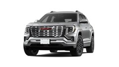 2026 GMC Terrain Denali SUV