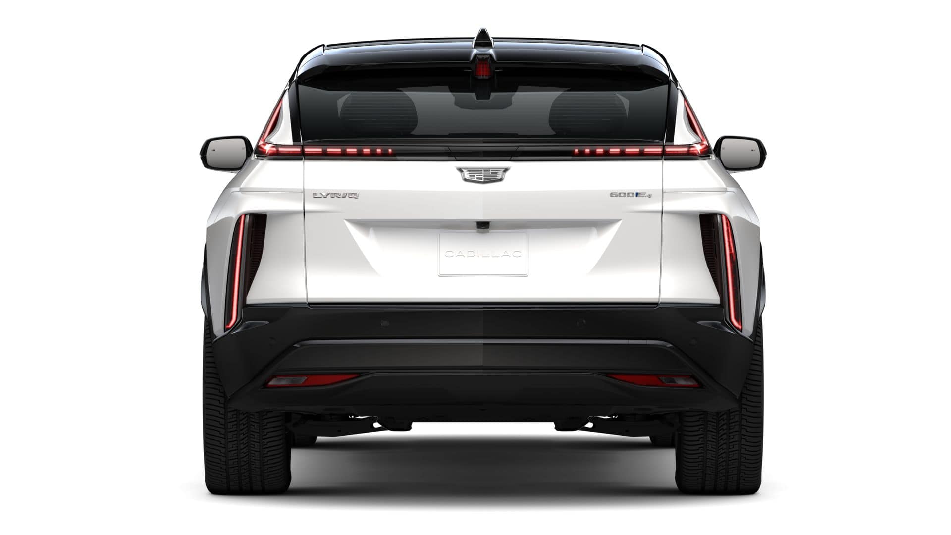 2025 Cadillac LYRIQ Sport 1 - Photo 59