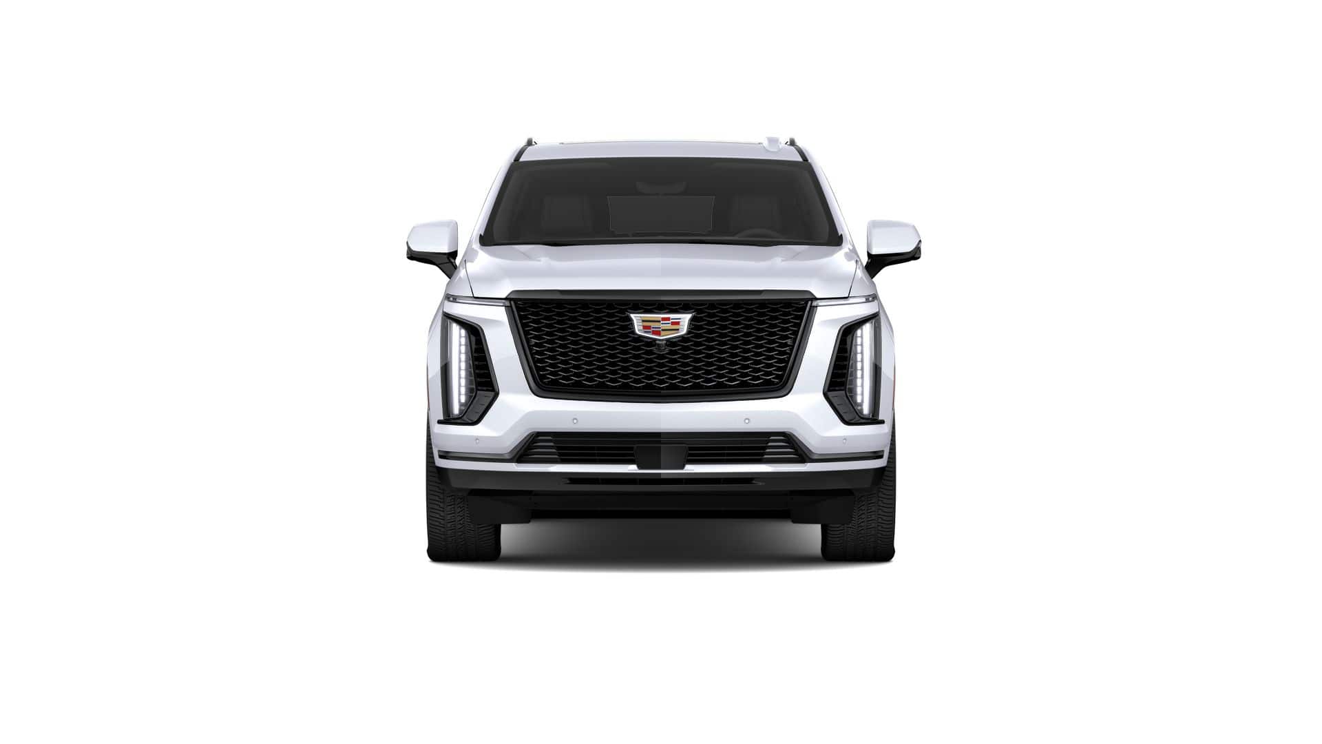 2026 Cadillac Escalade ESV Sport's photo