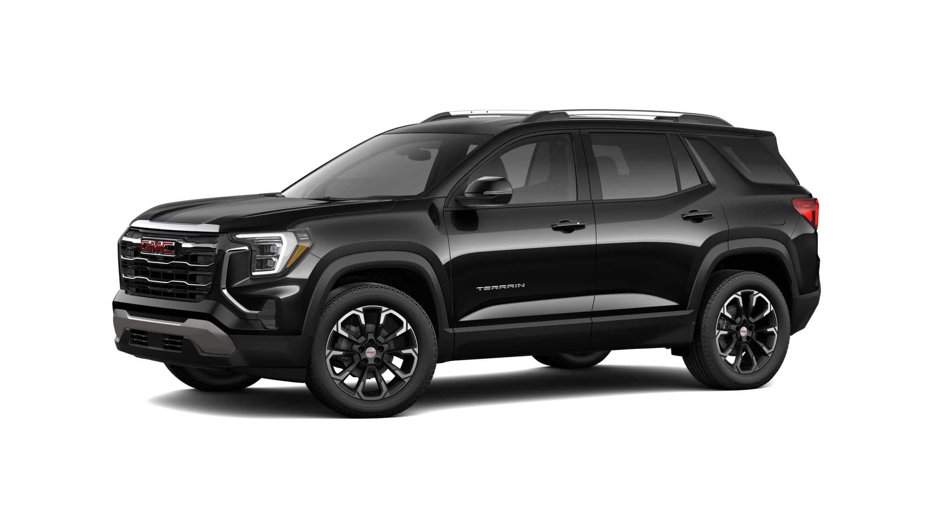2026 Gmc Terrain Elevation photo 3