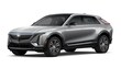 CADILLAC LYRIQ