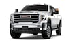 GMC Sierra 2500 HD