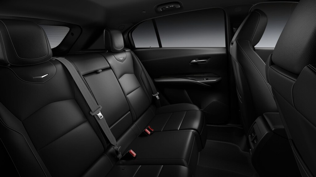 New 2024 CADILLAC XT4 For Sale at Fields Cadillac St. Augustine VIN