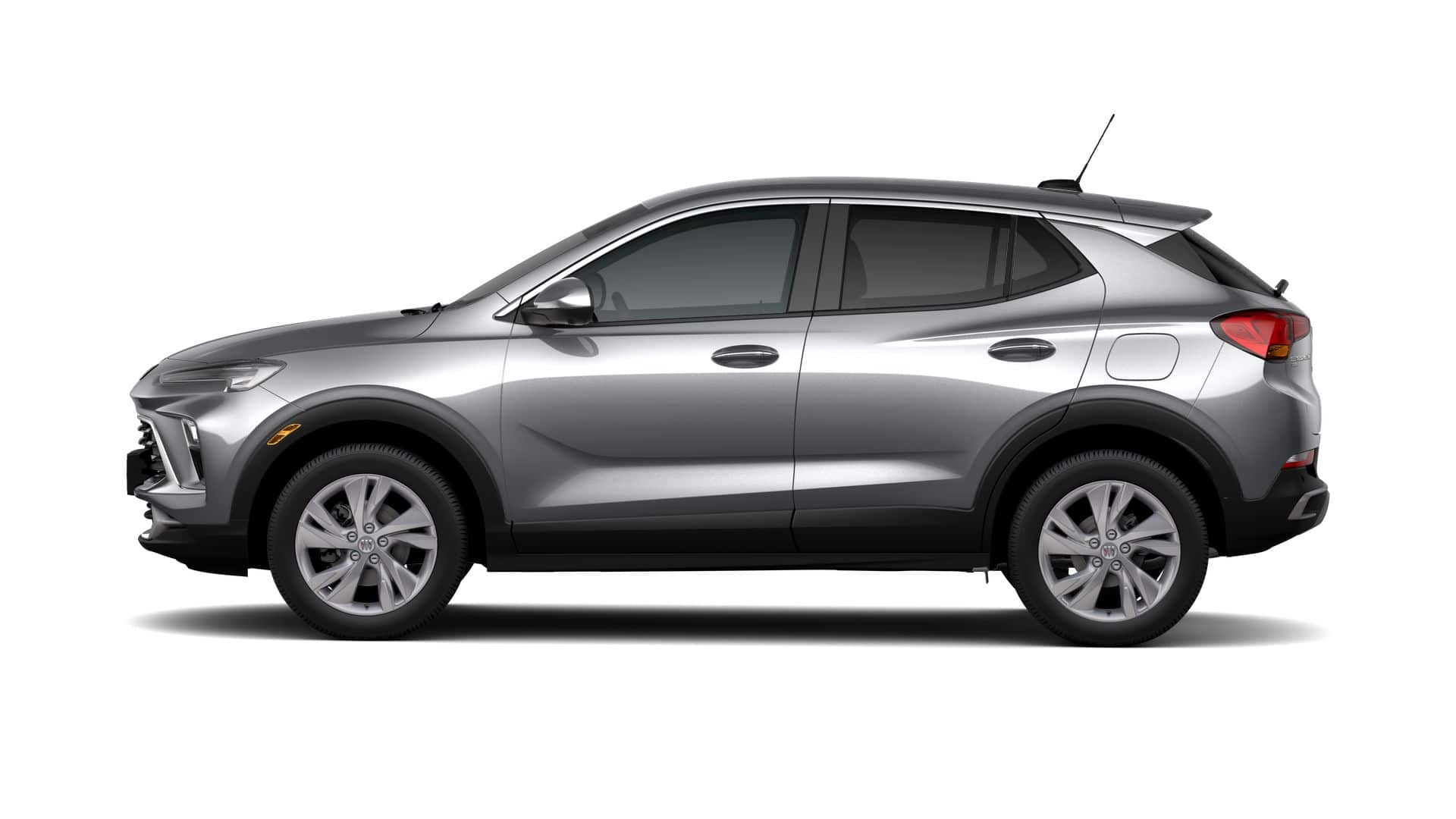 2026 Buick Encore GX Preferred - Photo 61