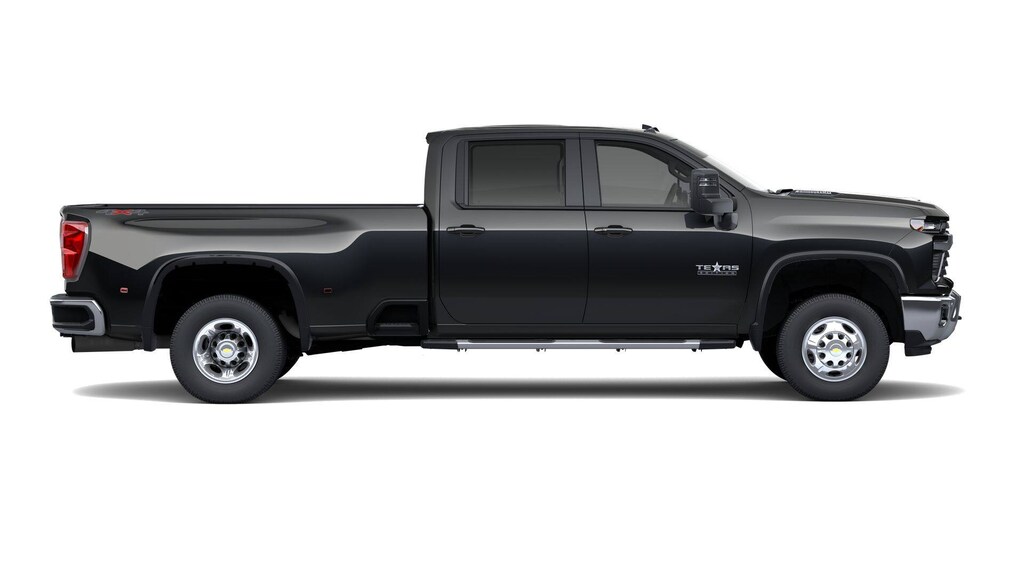 New 2026 Chevrolet Silverado 3500 HD LT Truck