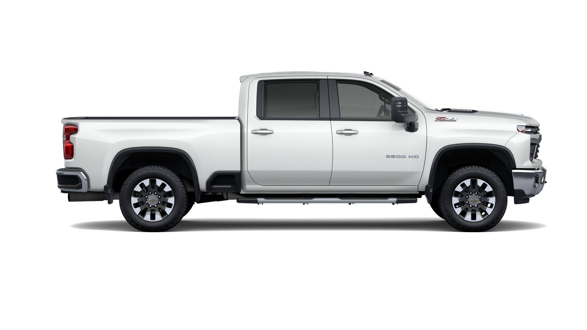 2026 Chevrolet Silverado 2500 HD LT - Photo 27