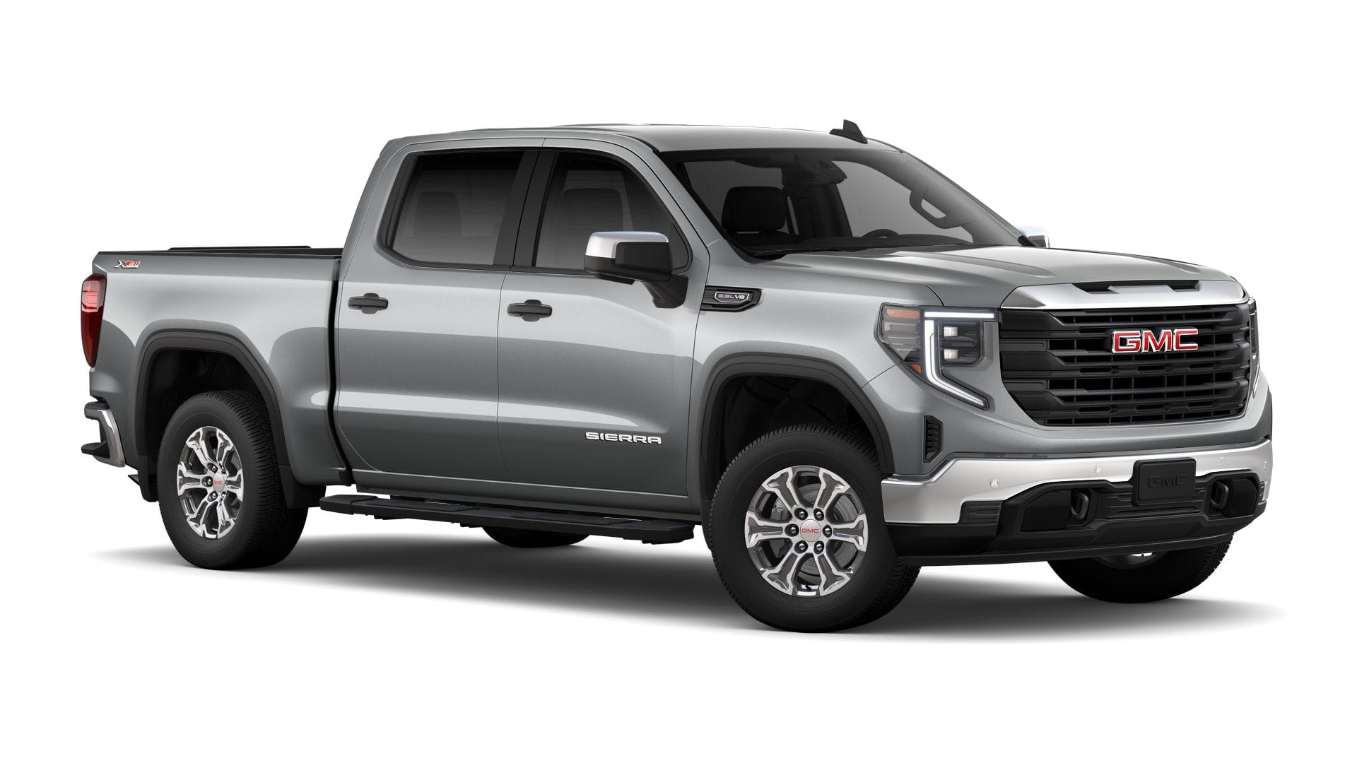 2026 Gmc Sierra 1500 Pro photo 4