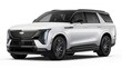 CADILLAC ESCALADE IQL