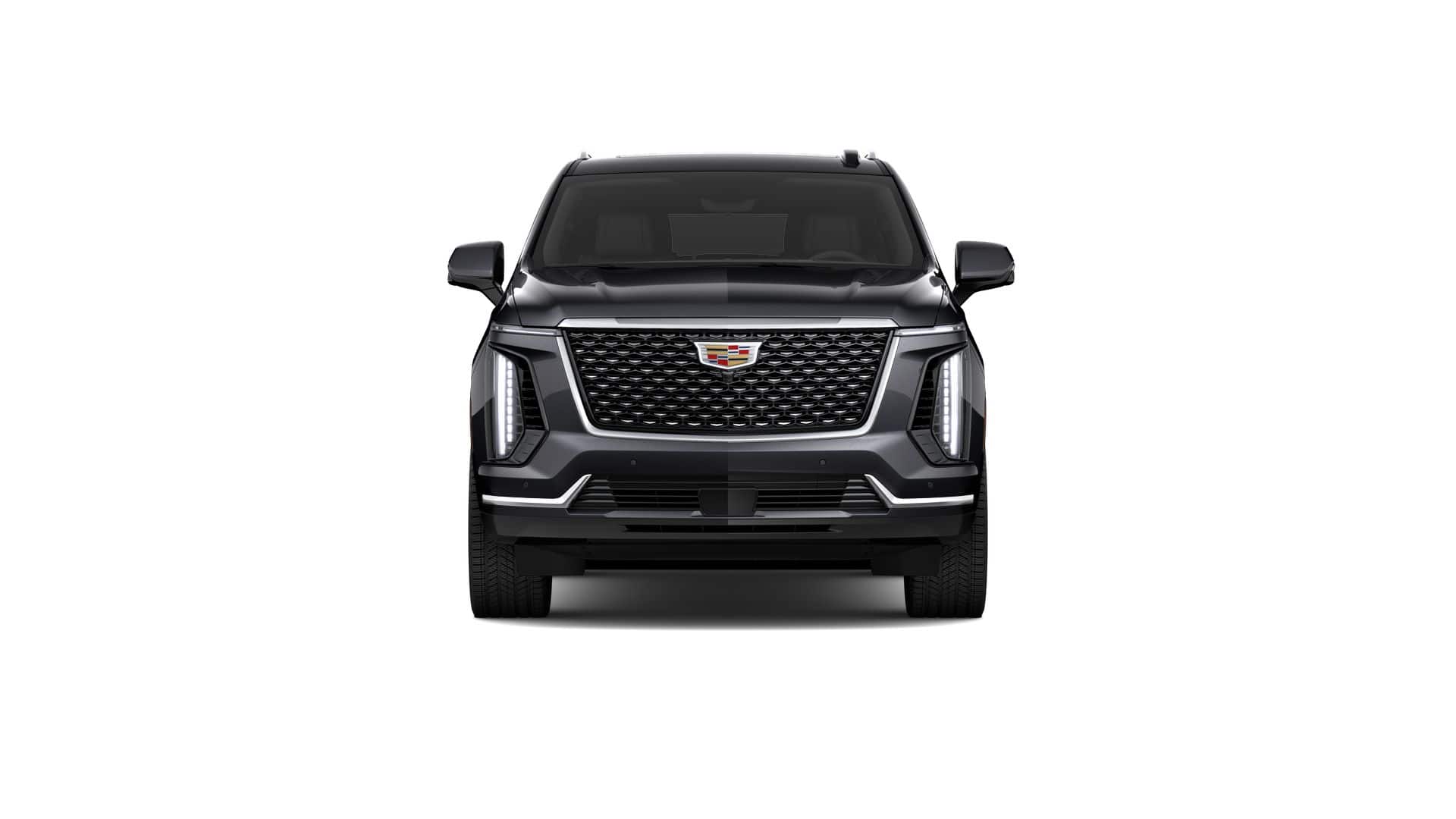 2026 Cadillac Escalade Luxury's photo