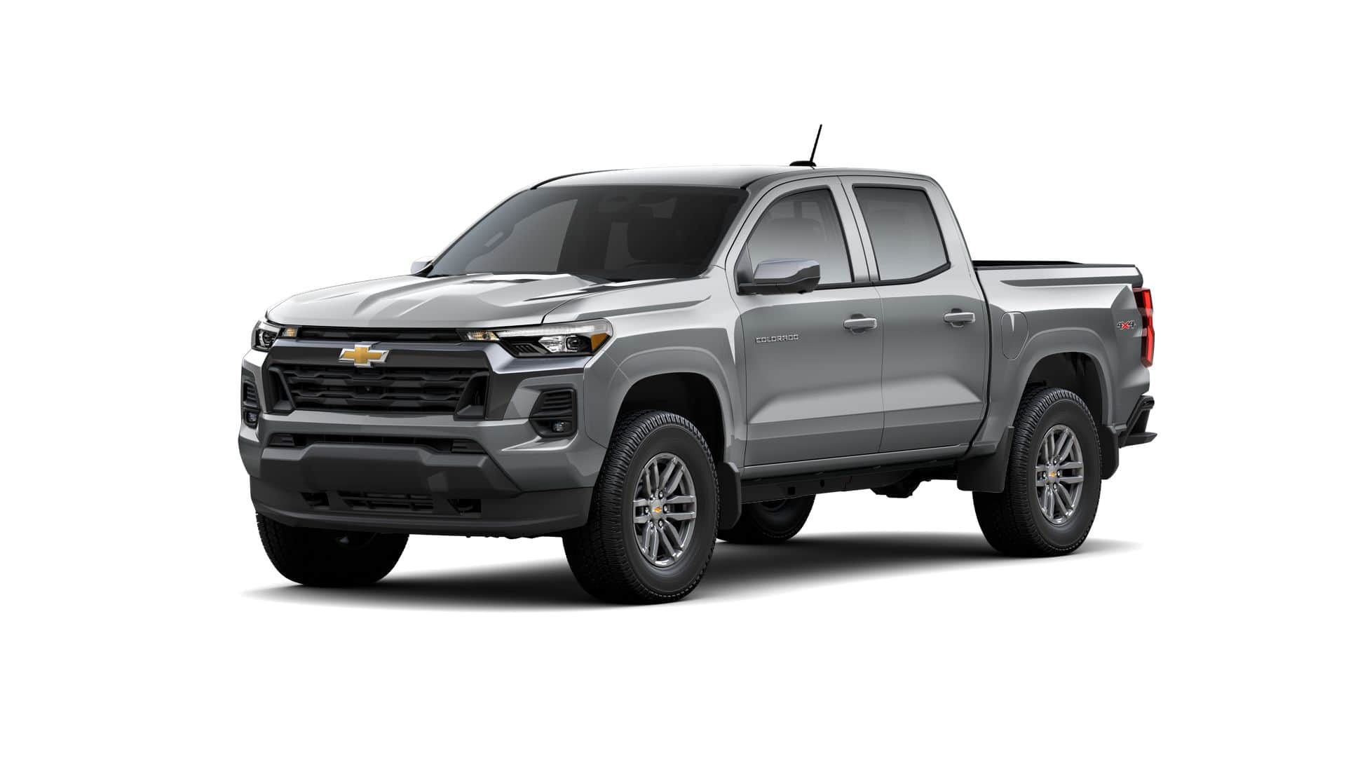 2026 Chevrolet Colorado LT - Photo 19