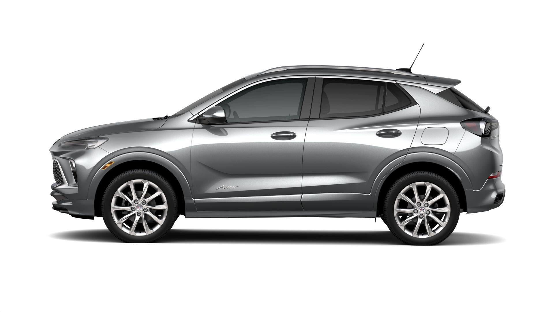 Thumbnail: 2026 Buick Encore GX - 31