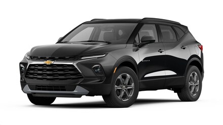 2026 Chevrolet Blazer 2LT SUV