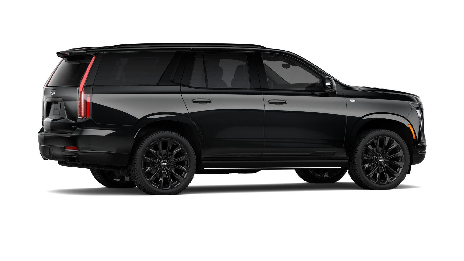 Thumbnail: 2026 Cadillac Escalade - 28