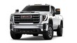 GMC Sierra 2500 HD