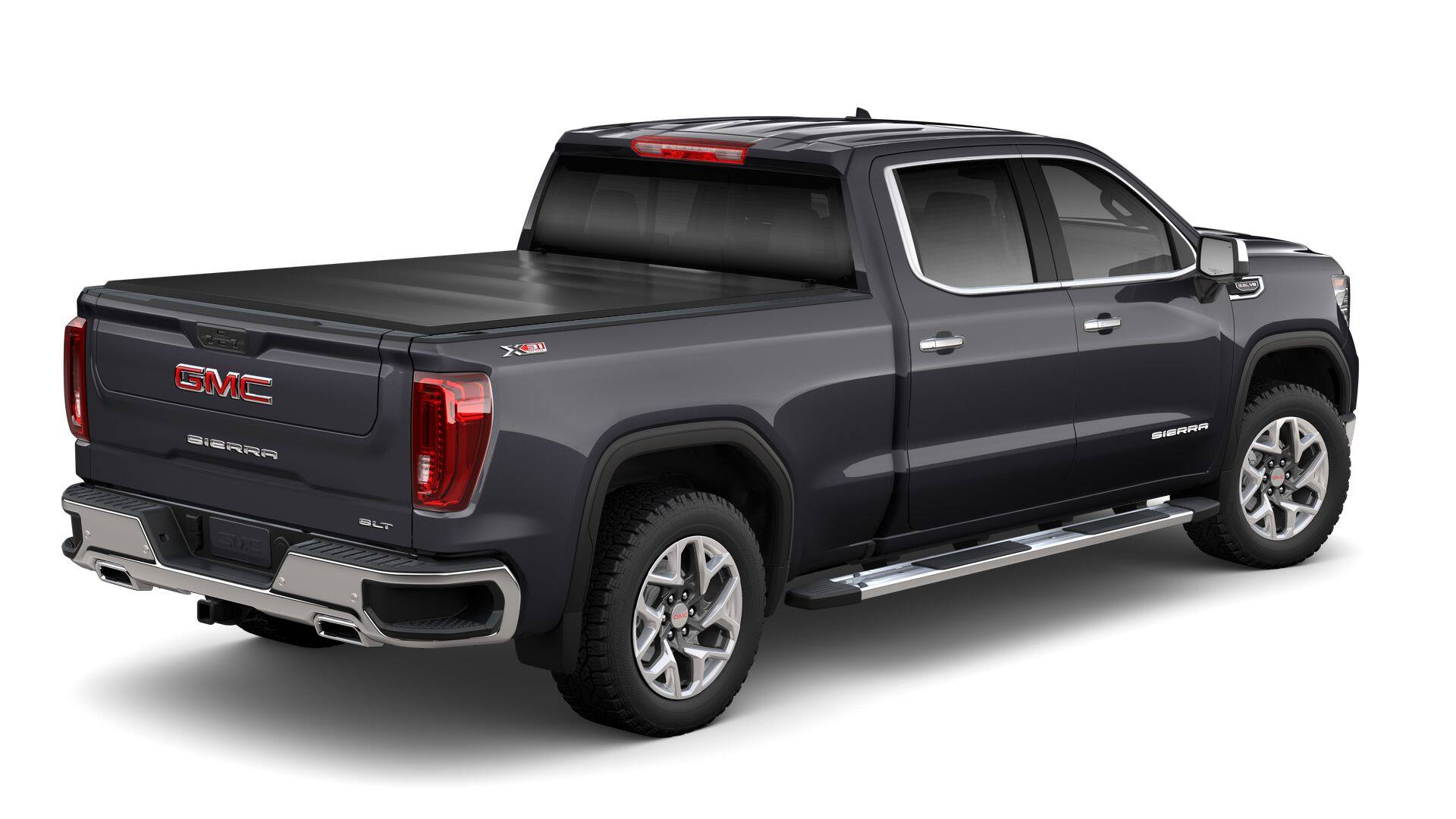 2026 Gmc Sierra 1500 SLT photo 3