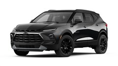 2026 Chevrolet Blazer 2LT SUV