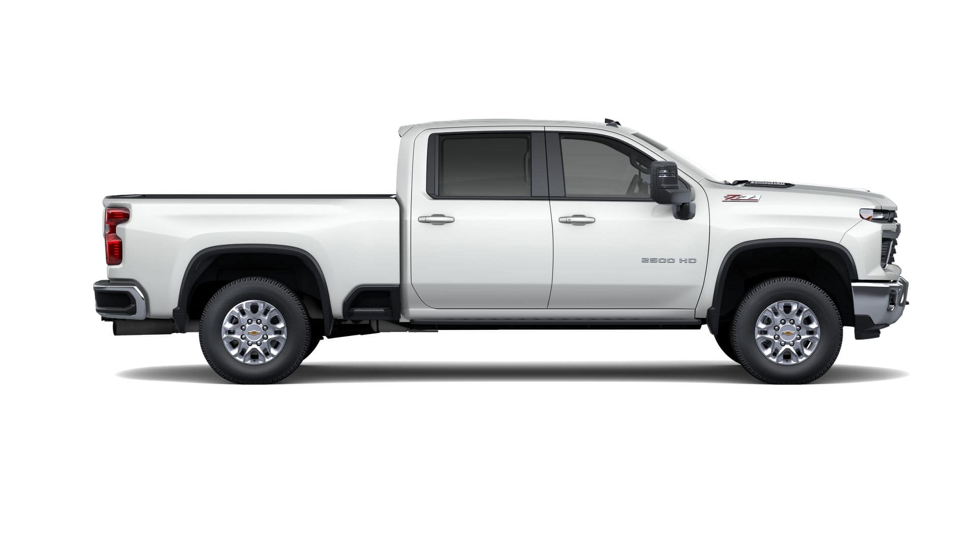 2026 Chevrolet Silverado 2500 HD LT Truck Crew Cab