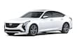 CADILLAC CT5-V