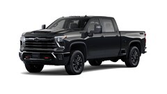 2026 Chevrolet Silverado 2500 HD LT Truck