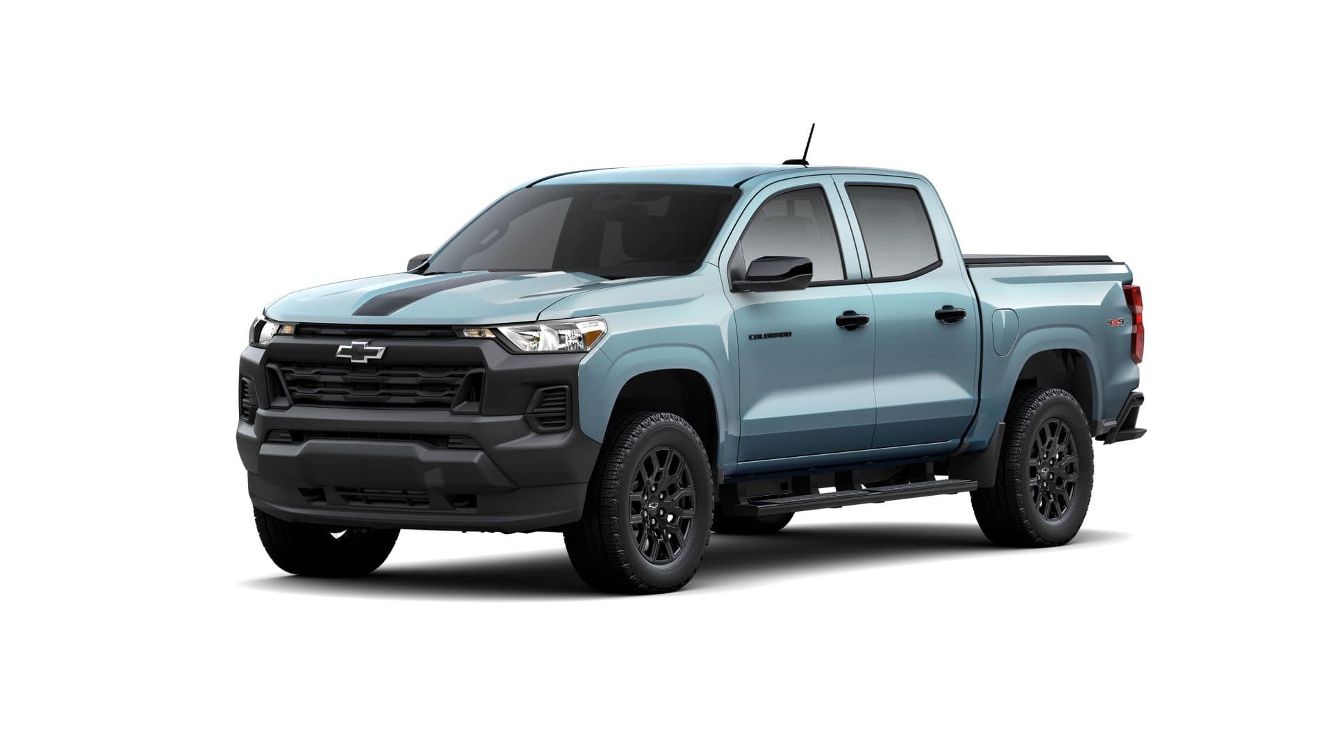 2026 Chevrolet Colorado Work Truck - Photo 49