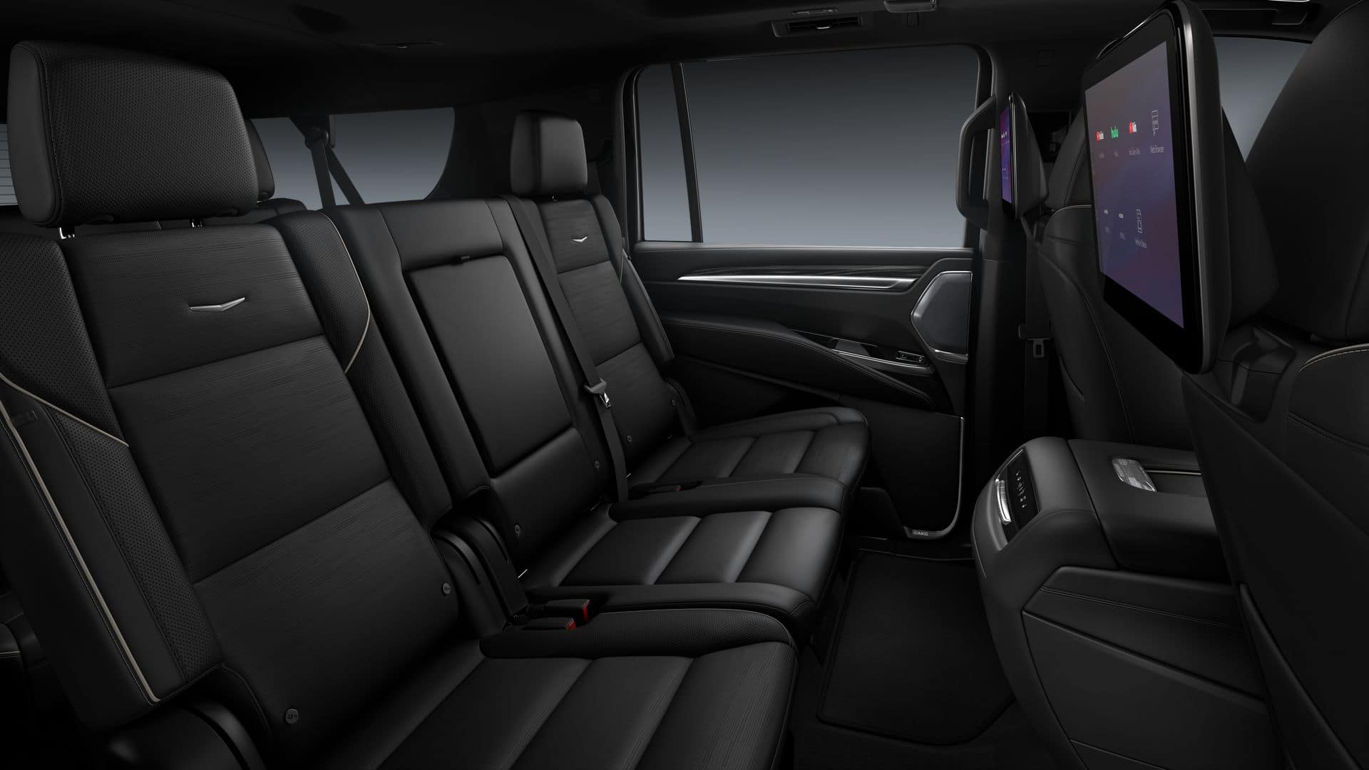 2026 Cadillac Escalade ESV Sport - Photo 44