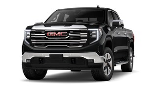 2026 GMC Sierra 1500 SLT Truck for Sale near The Woodlands, TX, at Wiesner Buick GMC