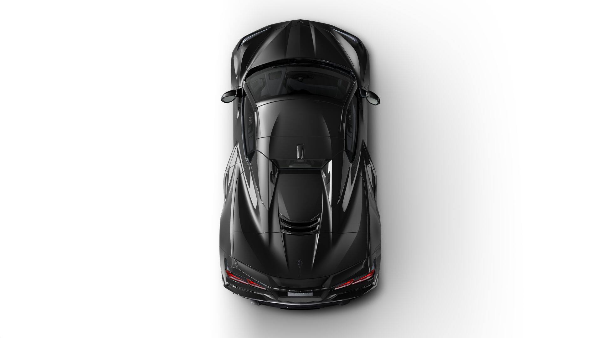 2025 Chevrolet Corvette 2LZ - Photo 54