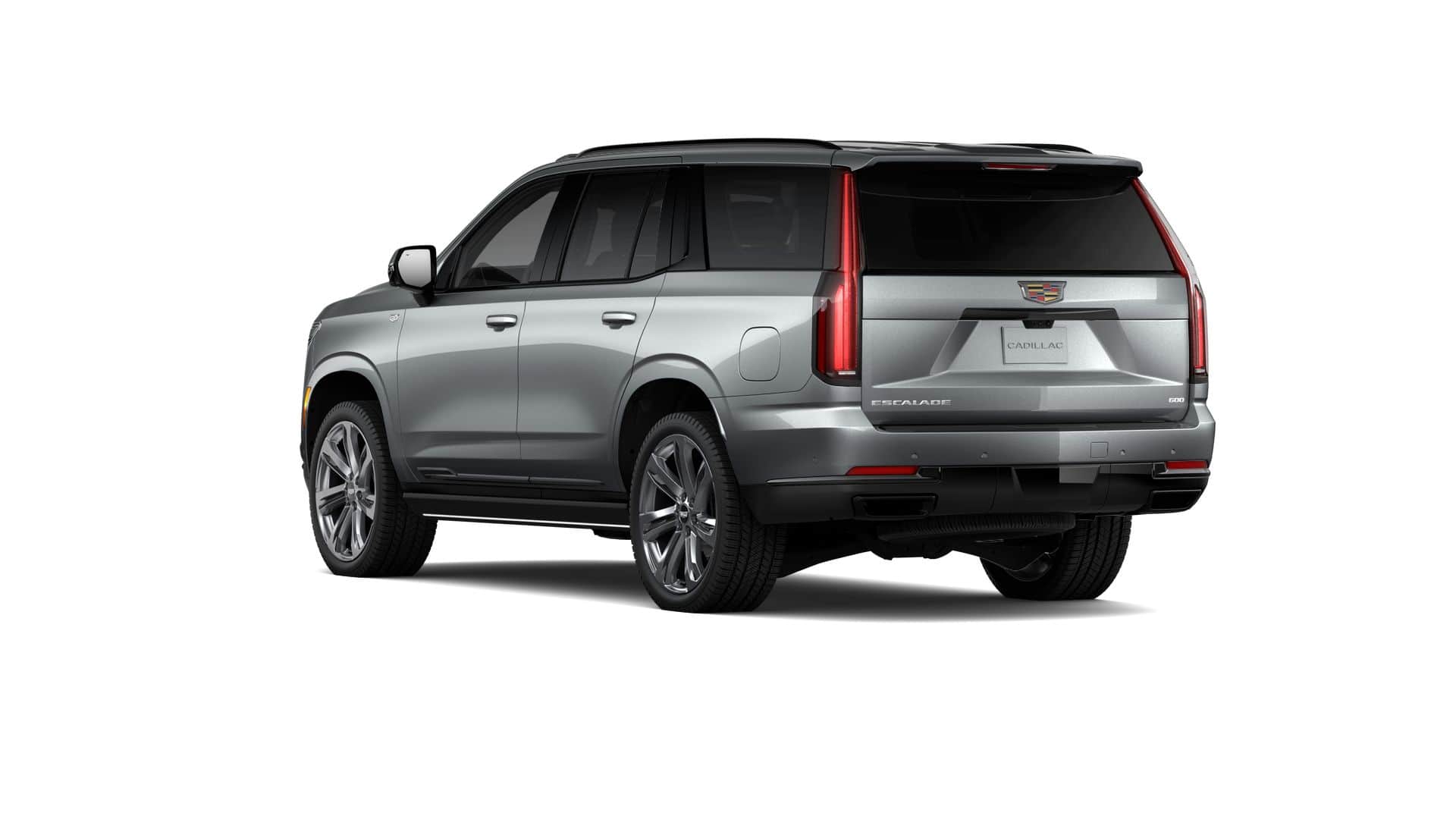 2026 Cadillac Escalade Sport - Photo 29