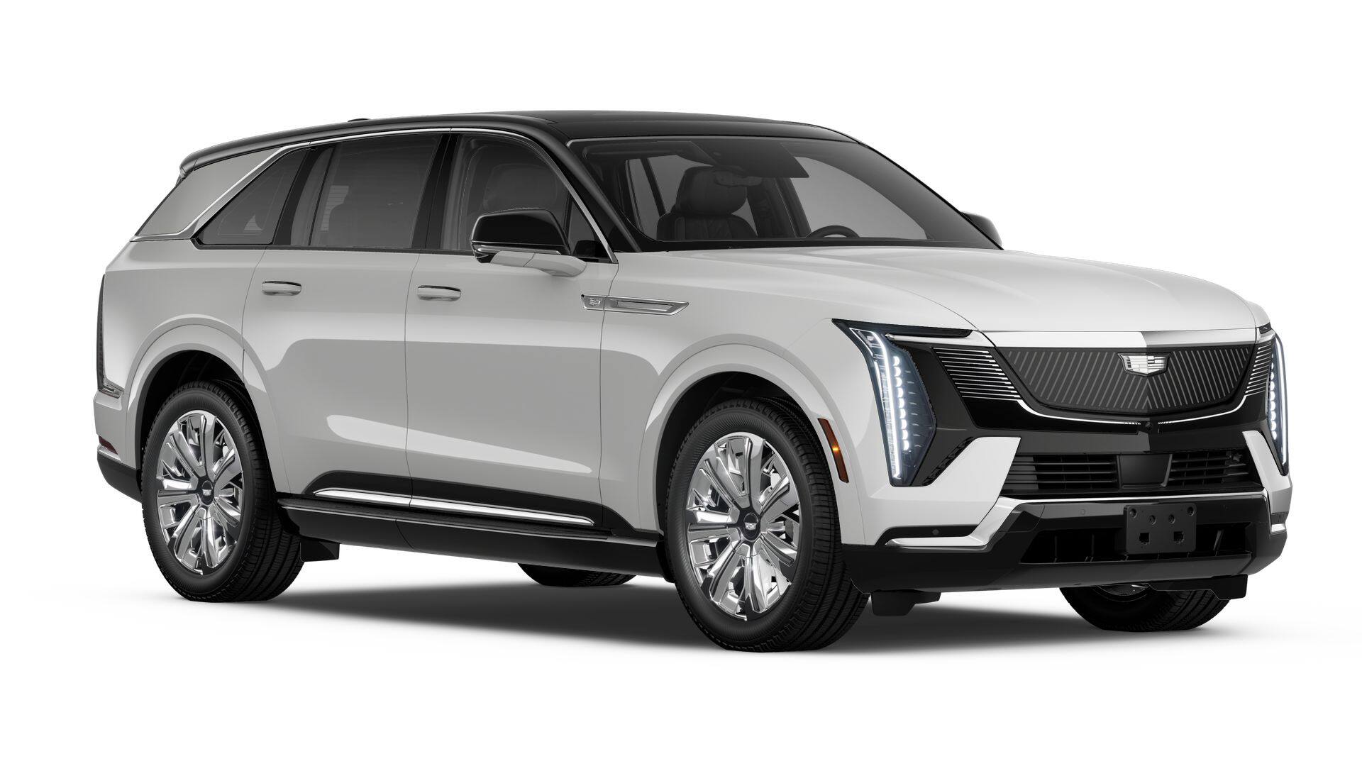 2025 Cadillac Escalade IQ Luxury 2 - Photo 34