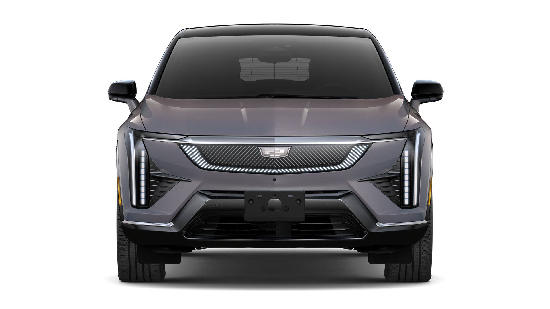 2026 CADILLAC OPTIQ Premium Luxury SUV