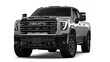 GMC Sierra 2500 HD