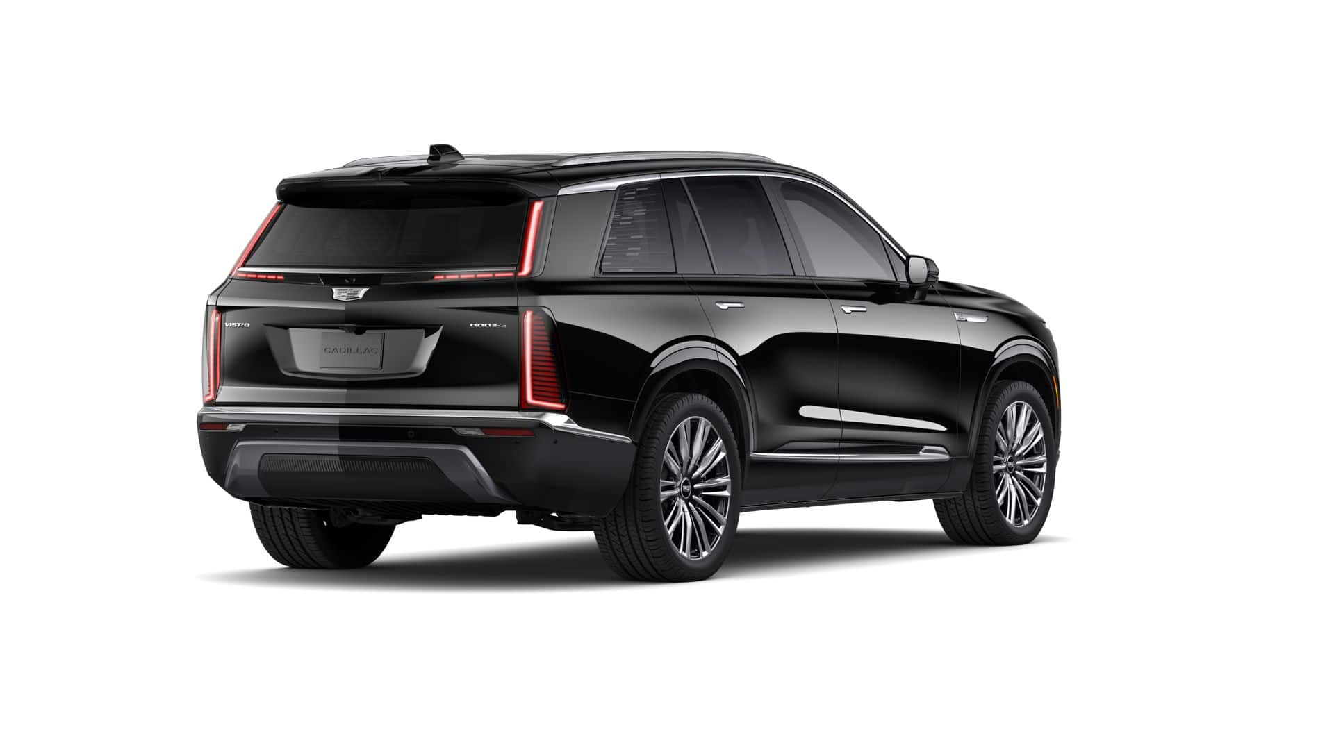 2026 Cadillac VISTIQ Premium Luxury - Photo 59