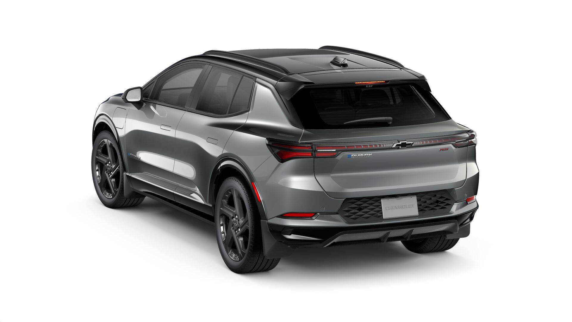 2025 Chevrolet Equinox EV RS - Photo 48