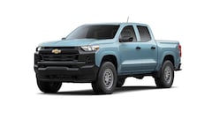 2025 Chevrolet Colorado WT/LT Truck