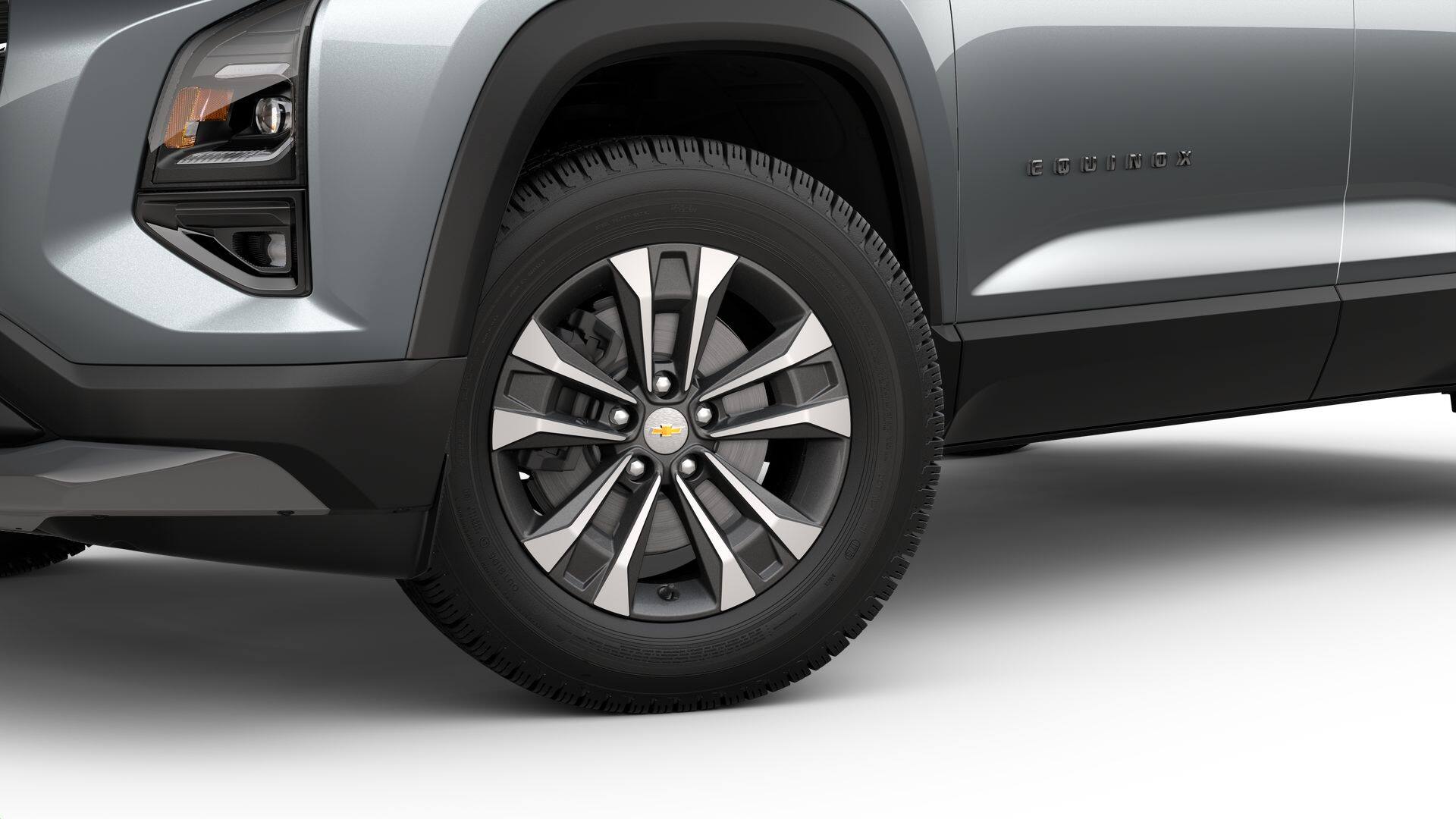 2027 Chevrolet Equinox LT - Photo 35