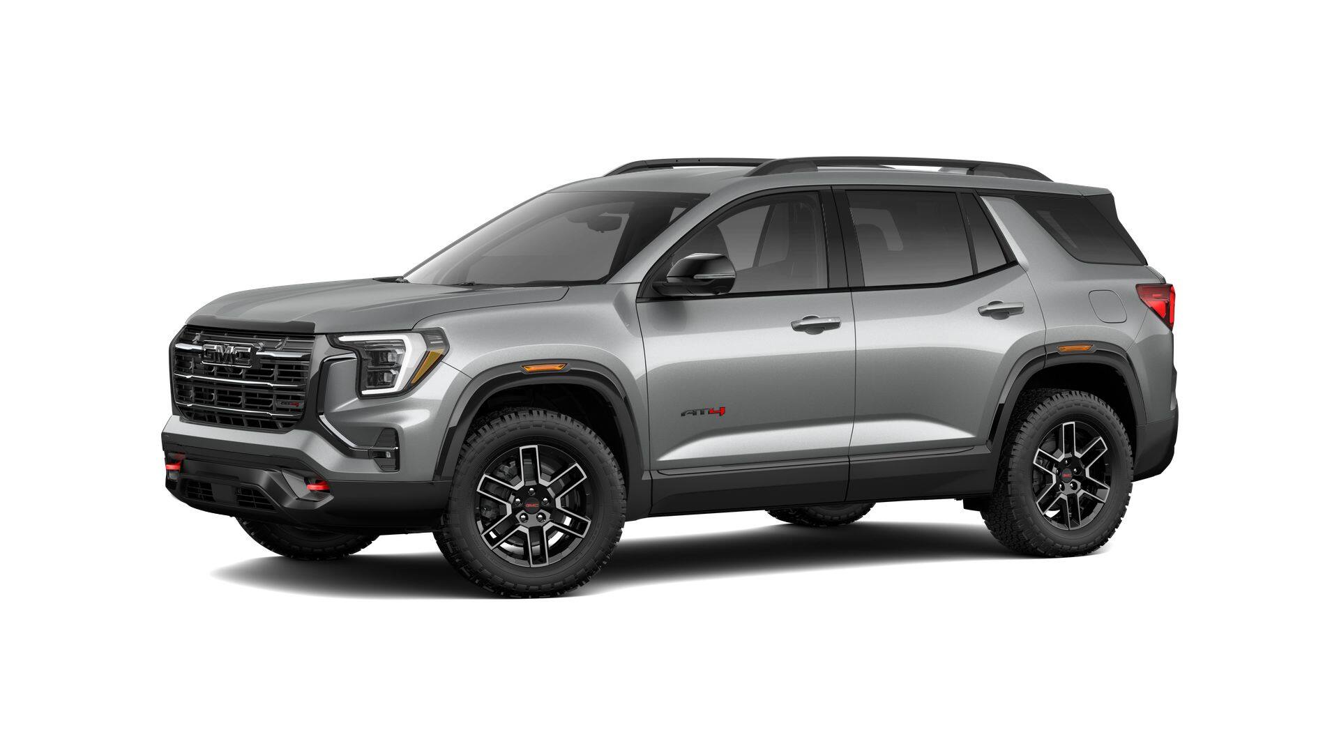 Thumbnail: 2026 GMC Terrain - 27