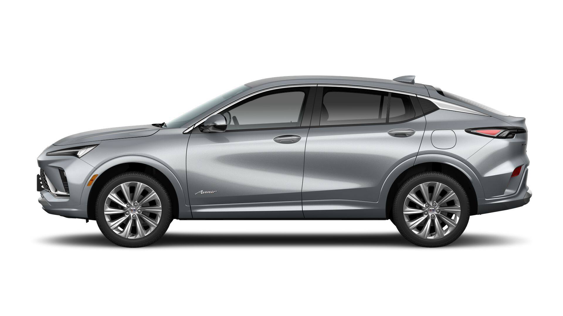 2026 Buick Envista Avenir - Photo 63