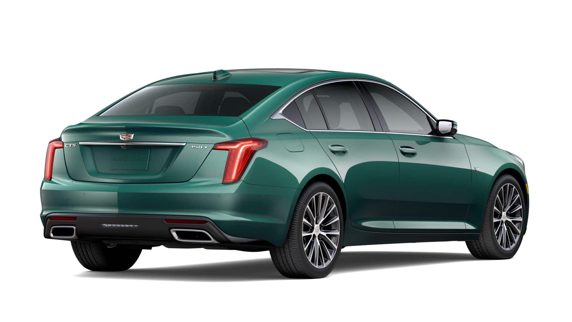 2026 Cadillac CT5 Premium Luxury - Photo 34