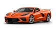 Chevrolet Corvette Stingray