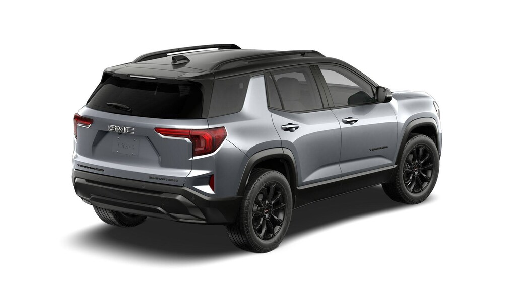 New 2027 GMC Terrain Elevation SUV