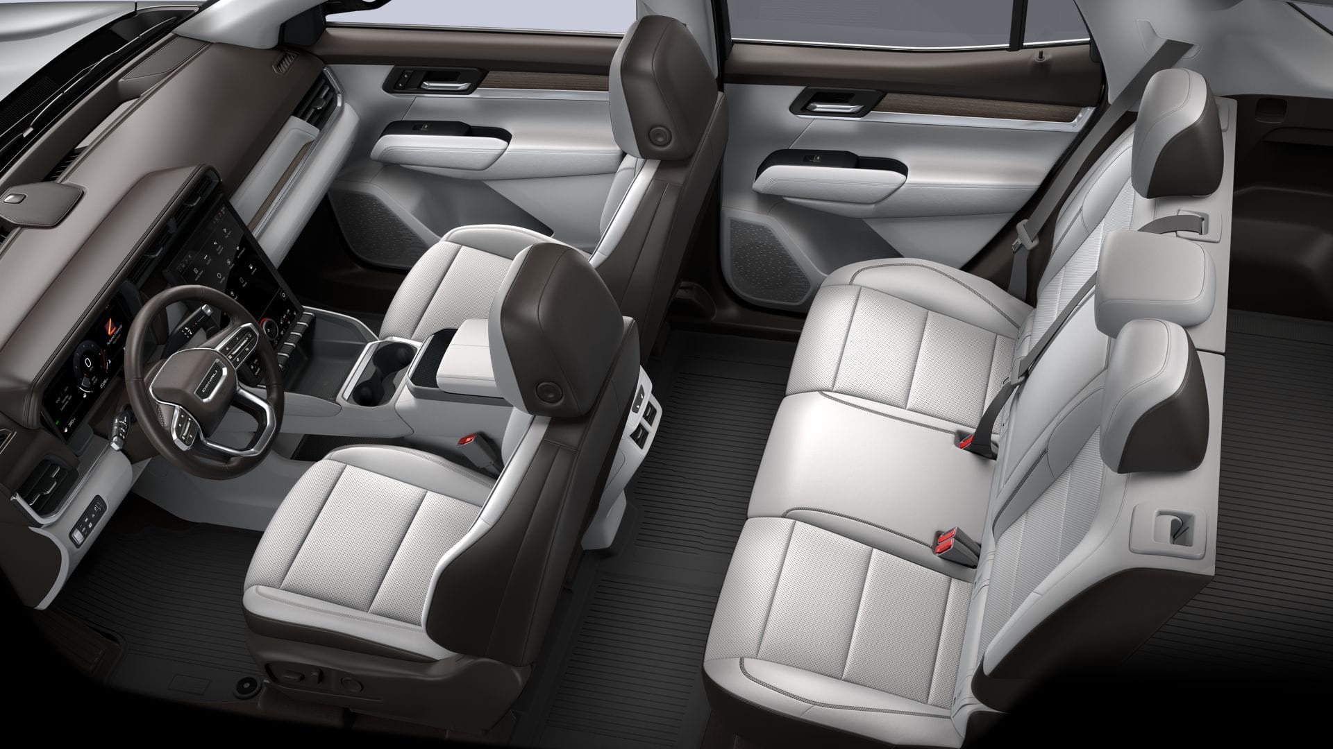 2026 GMC Terrain Denali - Photo 47