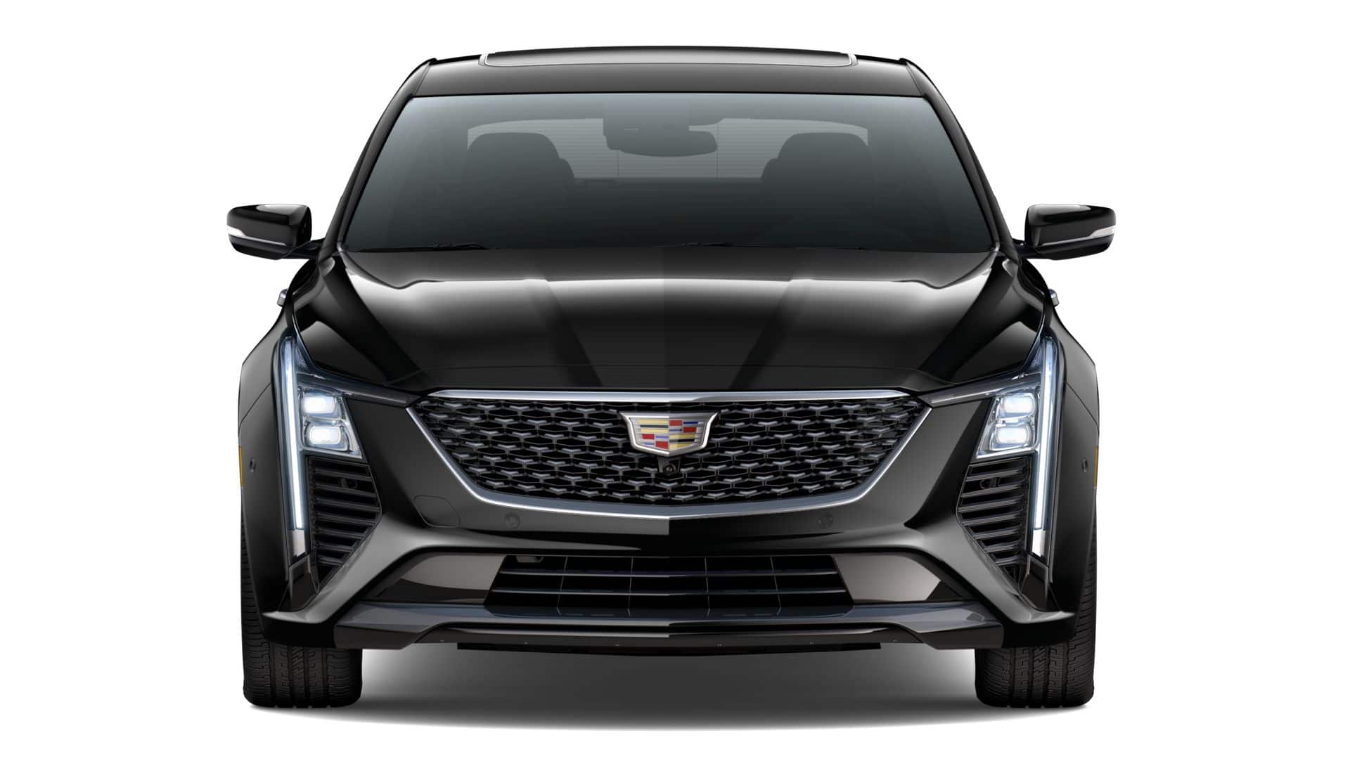 2025 Cadillac CT5 Premium Luxury photo 2