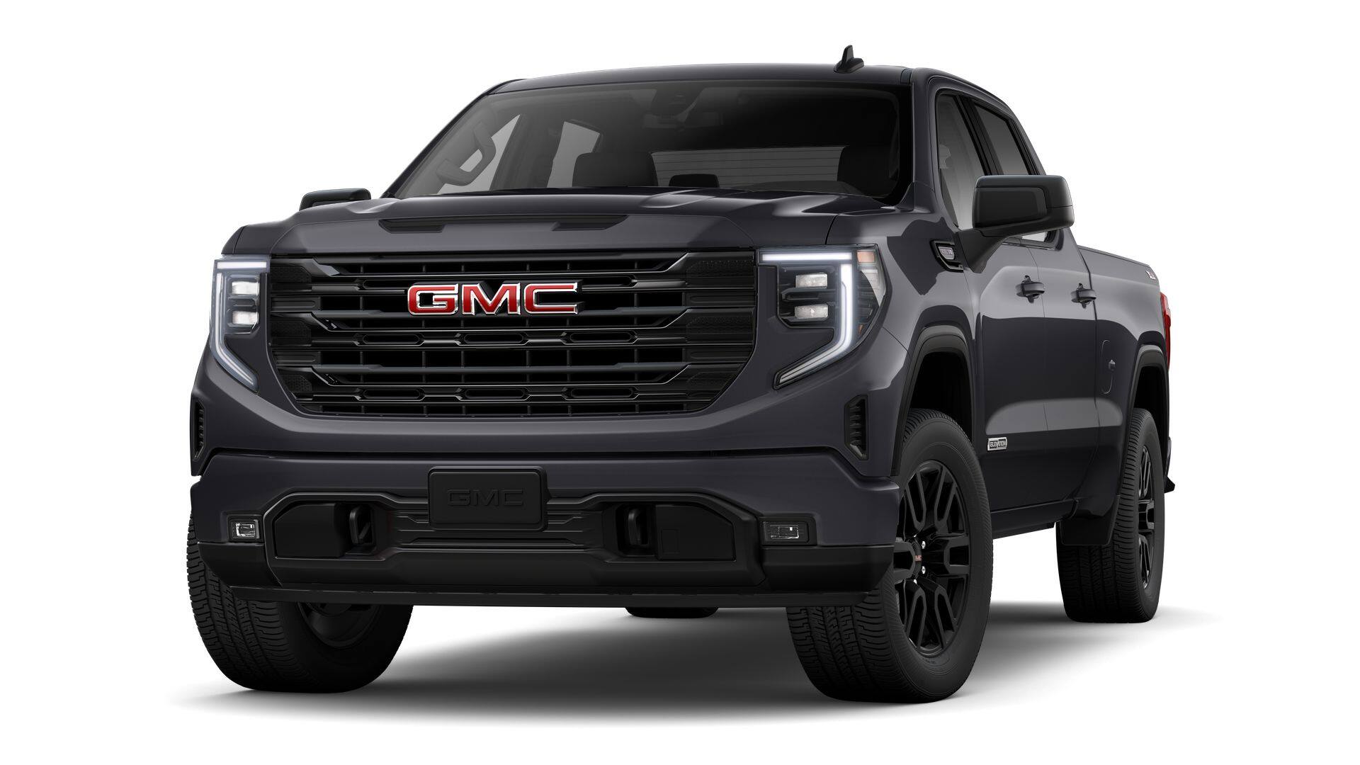 2026 GMC Sierra 1500 Elevation - Photo 61
