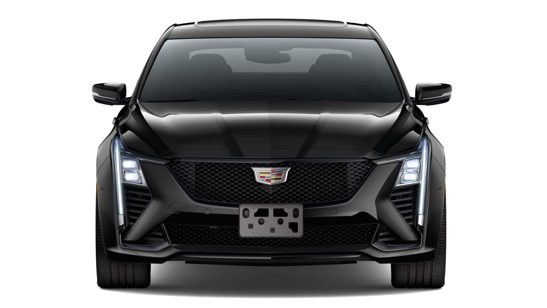 CT5-V V-Series Sedan